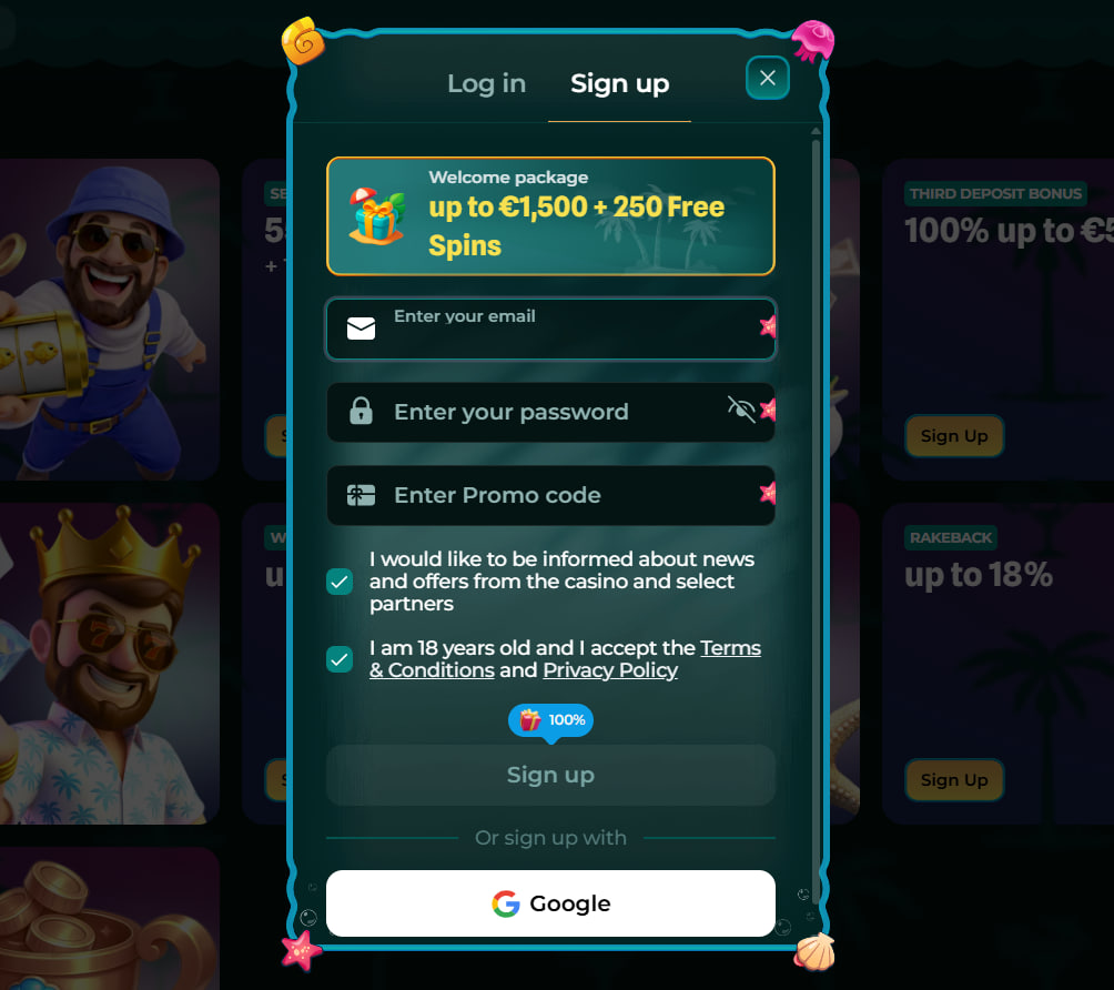 Accesso quotidiano login sicuro opzioni protezione